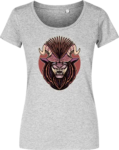 Lion Head