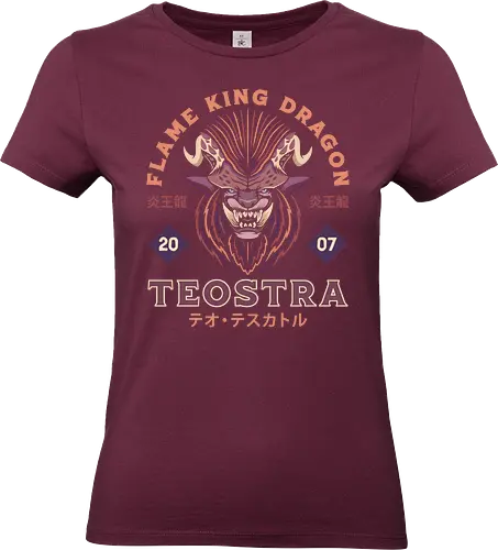  Emblem - game, gamer, gaming, video games, iceborne, palico, felyne, hunting, hunting world, , hunting rise, hunting wilds, hunting, hunting world, , , , hunting rise, hunting wilds,  - Standard T-Shirt (Frauen)