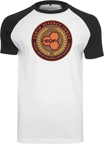 Earth Defence Force Emblem