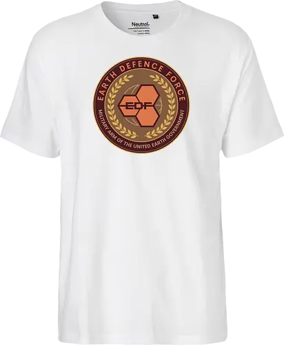 Earth Defence Force Emblem