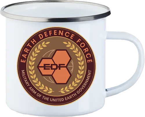 Earth Defence Force Emblem