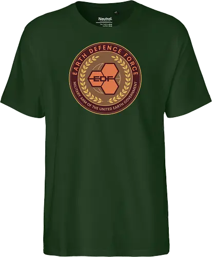 Earth Defence Force Emblem