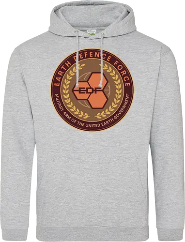 Earth Defence Force Emblem