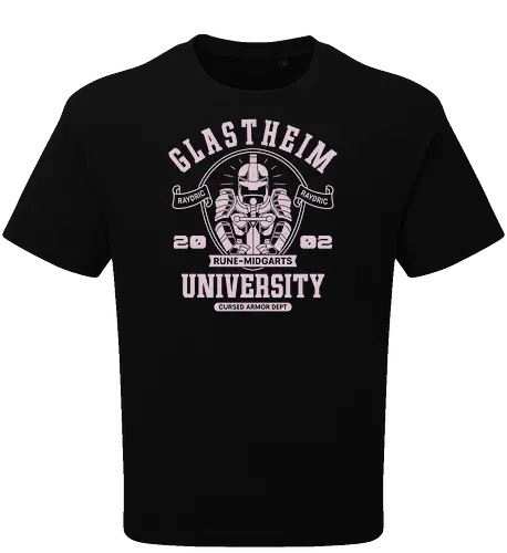 Glast Heim University