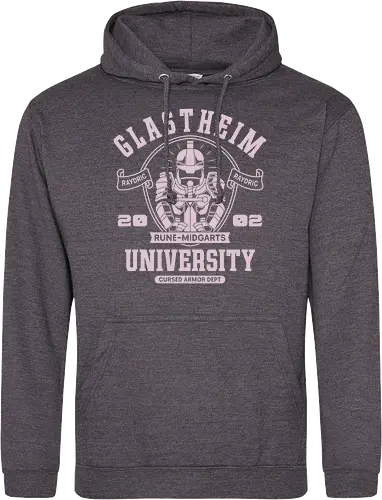 Glast Heim University