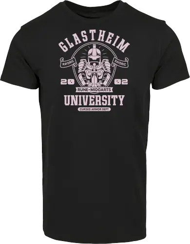 Glast Heim University