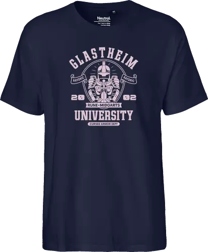 Glast Heim University