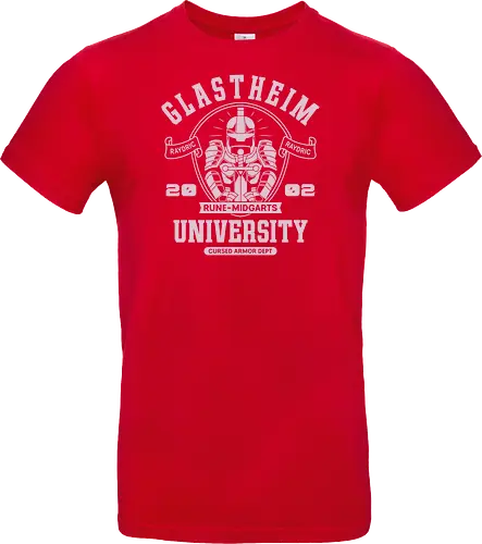 Glast Heim University