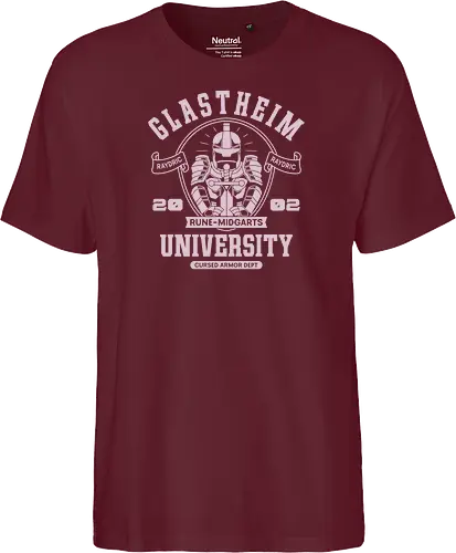 Glast Heim University