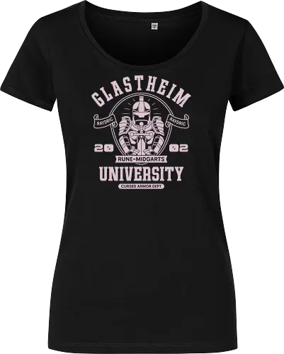 Glast Heim University