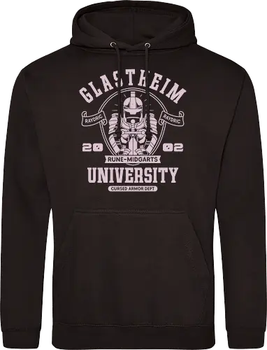 Glast Heim University