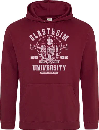 Glast Heim University