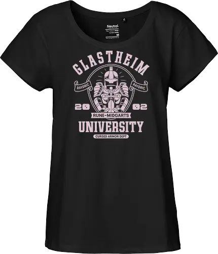 Glast Heim University
