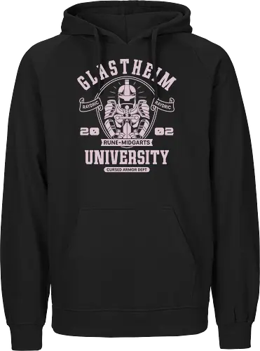 Glast Heim University