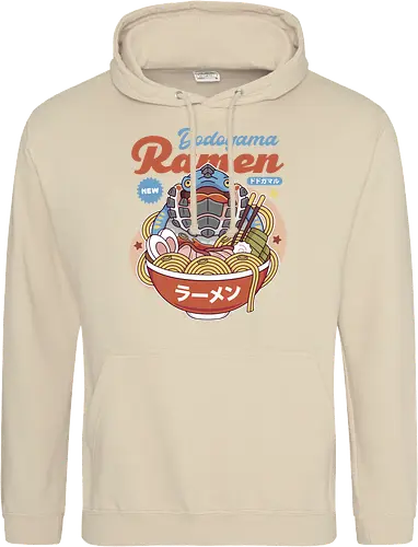 wyvern Ramen