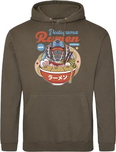 wyvern Ramen