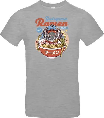 wyvern Ramen