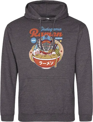 wyvern Ramen