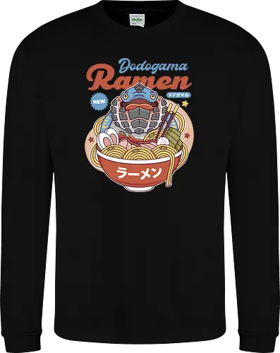 wyvern Ramen