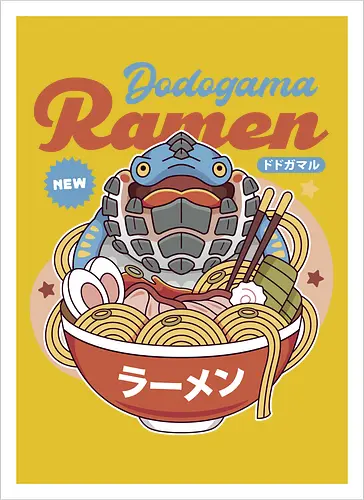 wyvern Ramen