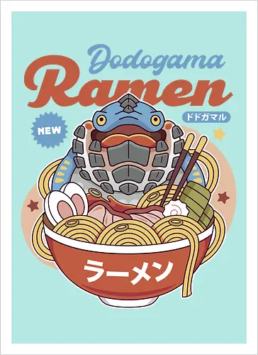 wyvern Ramen