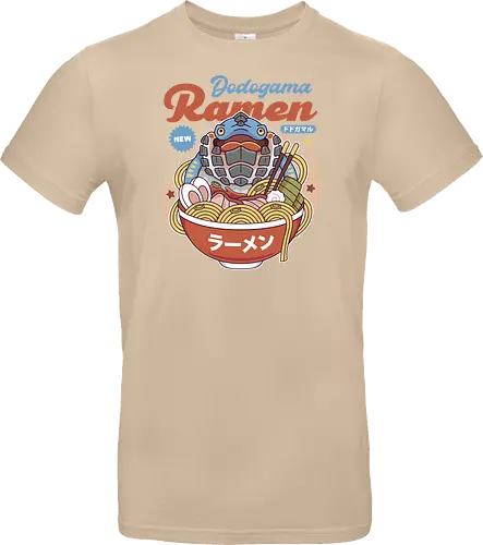 wyvern Ramen