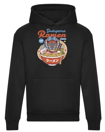 wyvern Ramen
