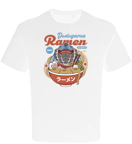 wyvern Ramen