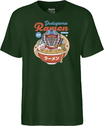 wyvern Ramen