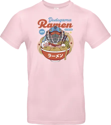 wyvern Ramen