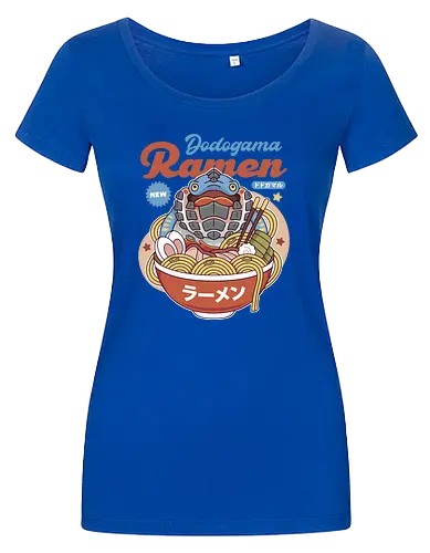 wyvern Ramen