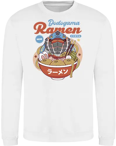 wyvern Ramen