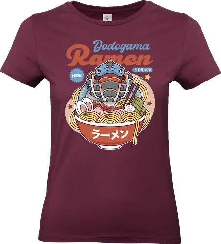 wyvern Ramen - game, gamer, gaming, video games, iceborne, palico, felyne, pukei pukei, hunting, hunting world, , hunting rise, hunting wilds, wyvern - Standard T-Shirt (Frauen)