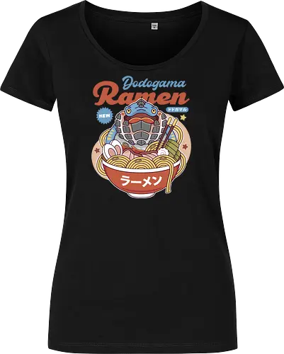 wyvern Ramen