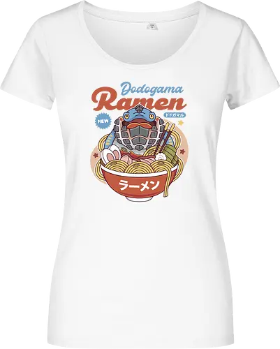 wyvern Ramen