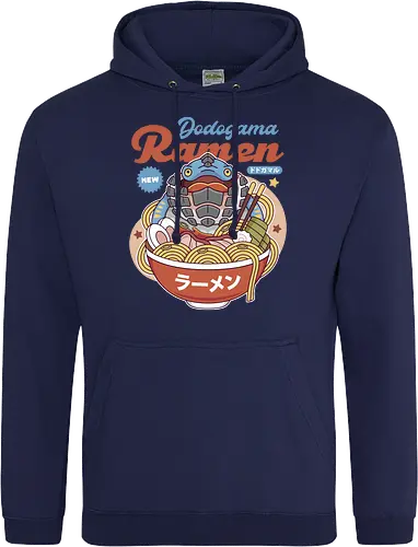 wyvern Ramen