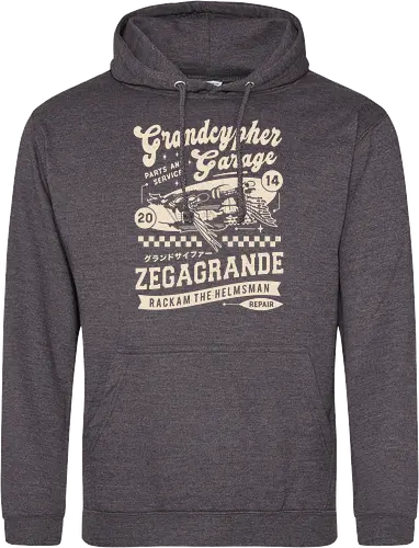 Zegagrande Garage