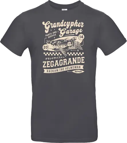 Zegagrande Garage