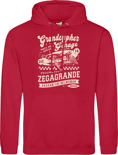 Zegagrande Garage