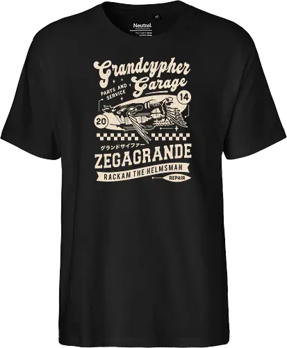 Zegagrande Garage