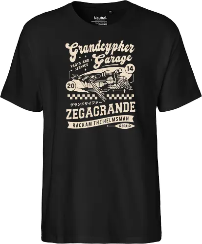 Zegagrande Garage