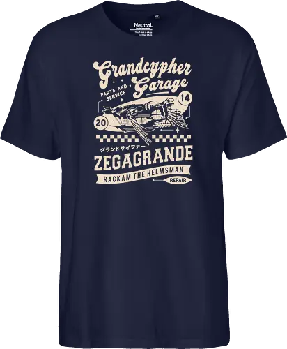 Zegagrande Garage