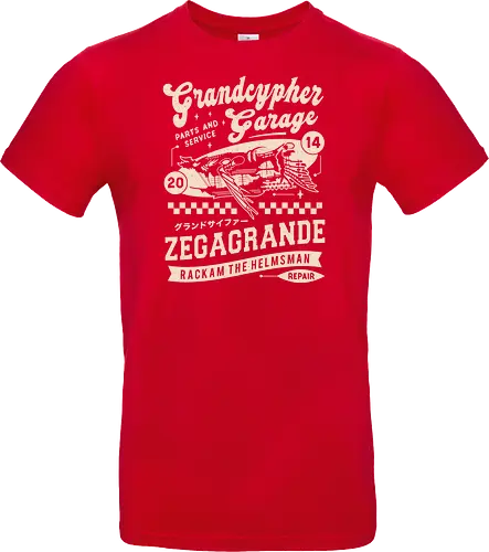 Zegagrande Garage