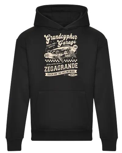 Zegagrande Garage