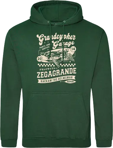Zegagrande Garage