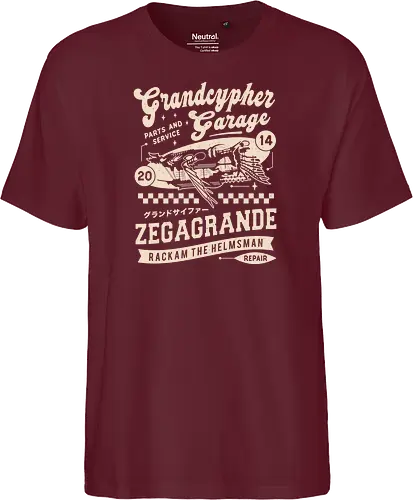 Zegagrande Garage