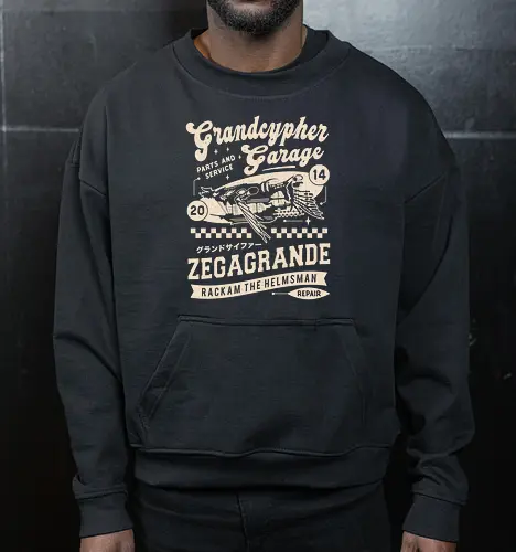 Zegagrande Garage