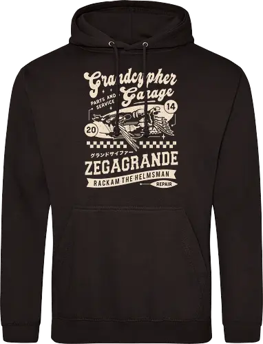 Zegagrande Garage