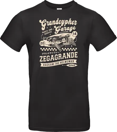 Zegagrande Garage