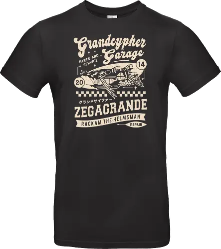 Zegagrande Garage